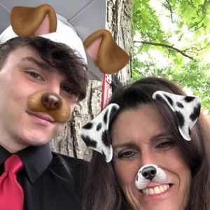 Meet your Posher, Melanie